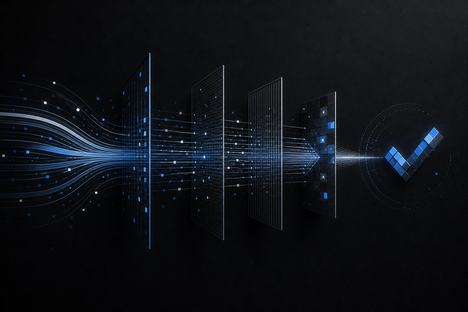 APIT — Agent Programmatic Integration Testing abstract technical panel