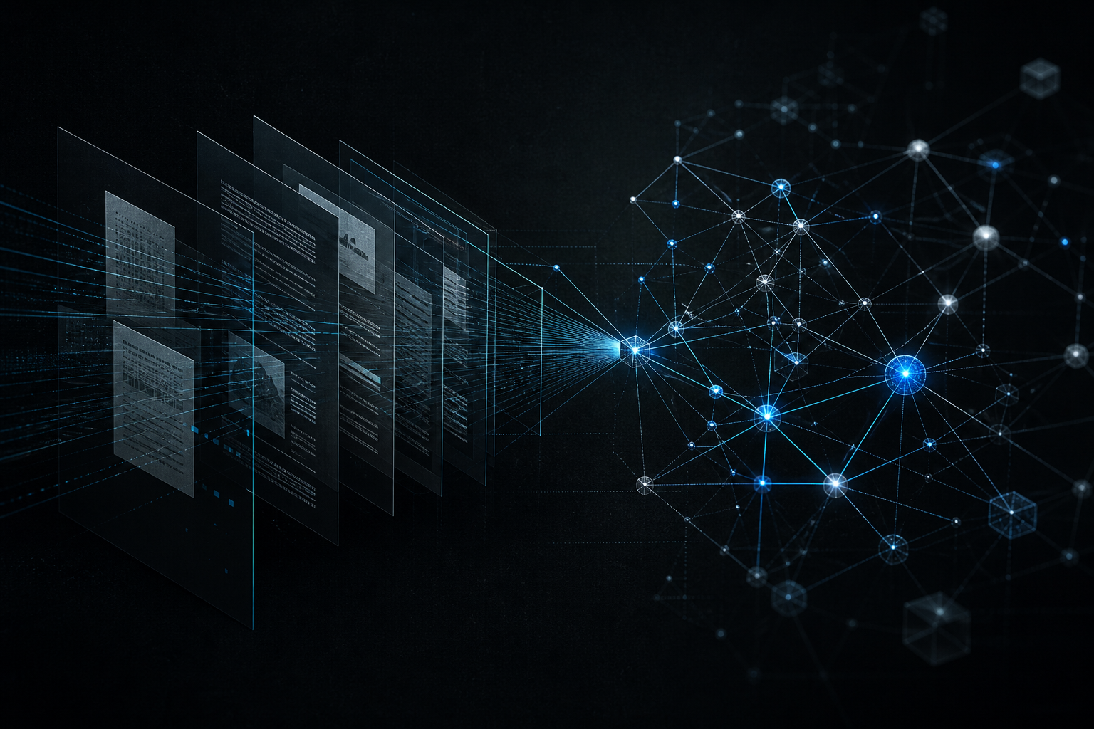 Omni-Agent — AI Platform preview